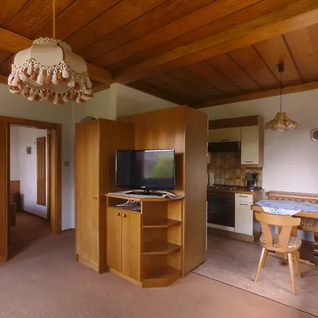Appartement Kulmblick à Ramsau am Dachstein Extérieur photo