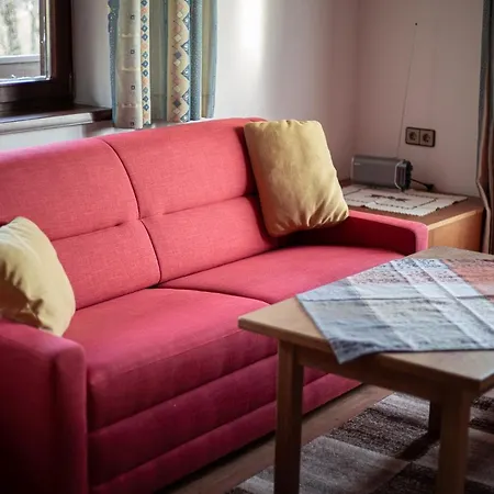 Appartement Kulmblick à Ramsau am Dachstein Extérieur photo
